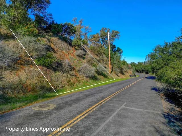 $18,000 | 4876 Lakeshore Drive, Copperopolis, CA 95228