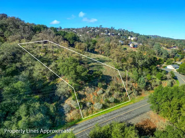 $18,000 | 4876 Lakeshore Drive, Copperopolis, CA 95228