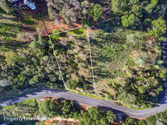 $18,000 | 4876 Lakeshore Drive, Copperopolis, CA 95228