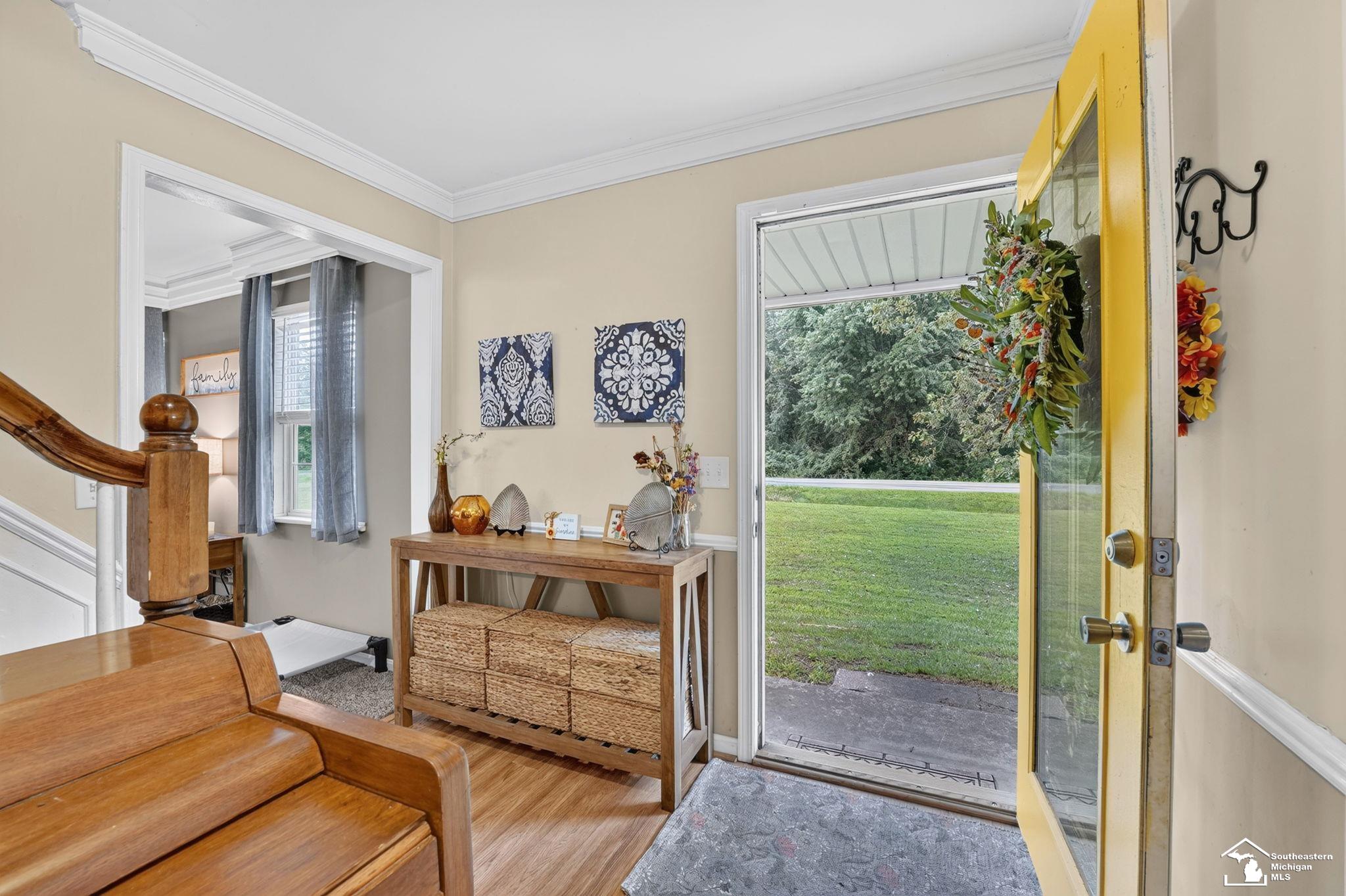 14974 Ida Center Road Petersburg, MI 49270 - Photo 6 of 45 Gallery Image 6
