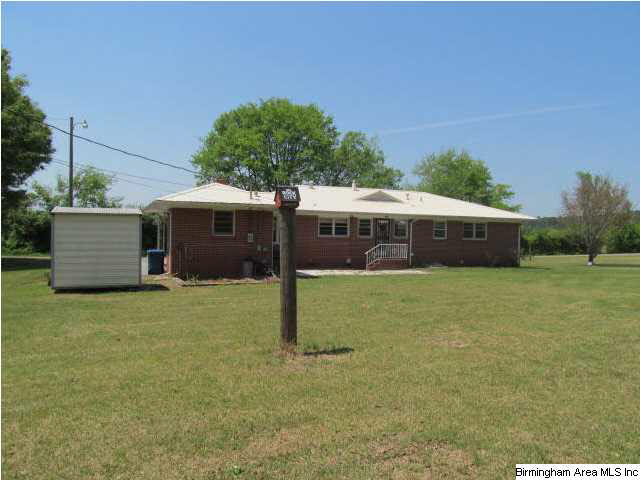 18 Ridgecrest Drive Eastaboga, AL 36260 - Photo 13 of 31