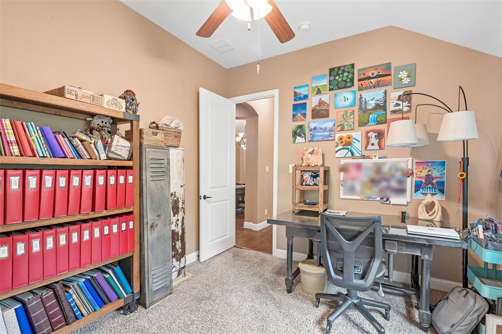 10181 Soledad Road Frisco, TX 75035 - Photo 27 of 40