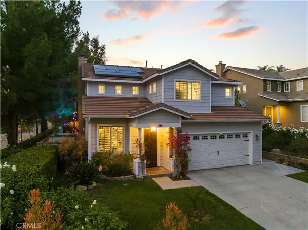$1,179,000 | 23233 Sageview Court, Valencia, CA 91354
