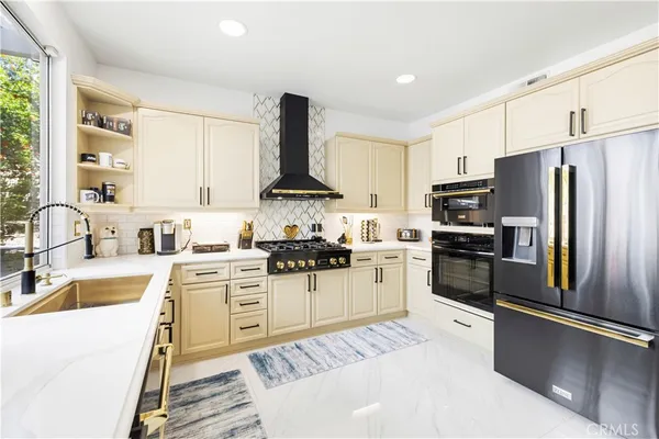 $1,179,000 | 23233 Sageview Court, Valencia, CA 91354