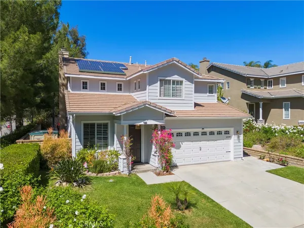 $1,179,000 | 23233 Sageview Court, Valencia, CA 91354