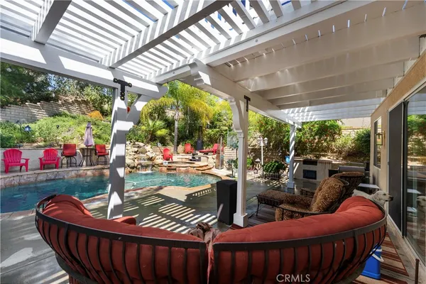 $1,179,000 | 23233 Sageview Court, Valencia, CA 91354