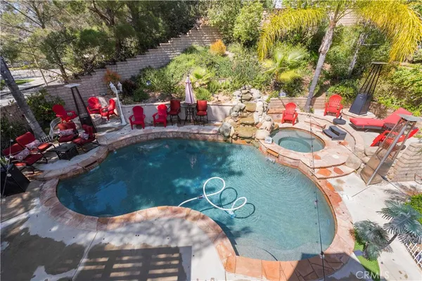 $1,179,000 | 23233 Sageview Court, Valencia, CA 91354