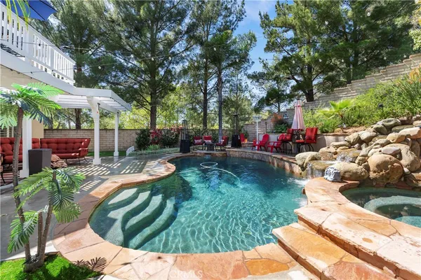 $1,179,000 | 23233 Sageview Court, Valencia, CA 91354