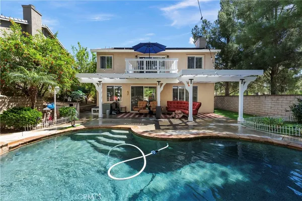 $1,179,000 | 23233 Sageview Court, Valencia, CA 91354