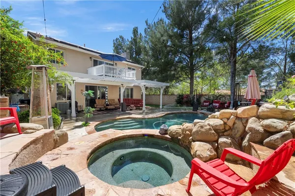 $1,179,000 | 23233 Sageview Court, Valencia, CA 91354