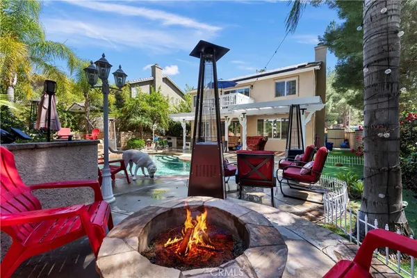 $1,179,000 | 23233 Sageview Court, Valencia, CA 91354
