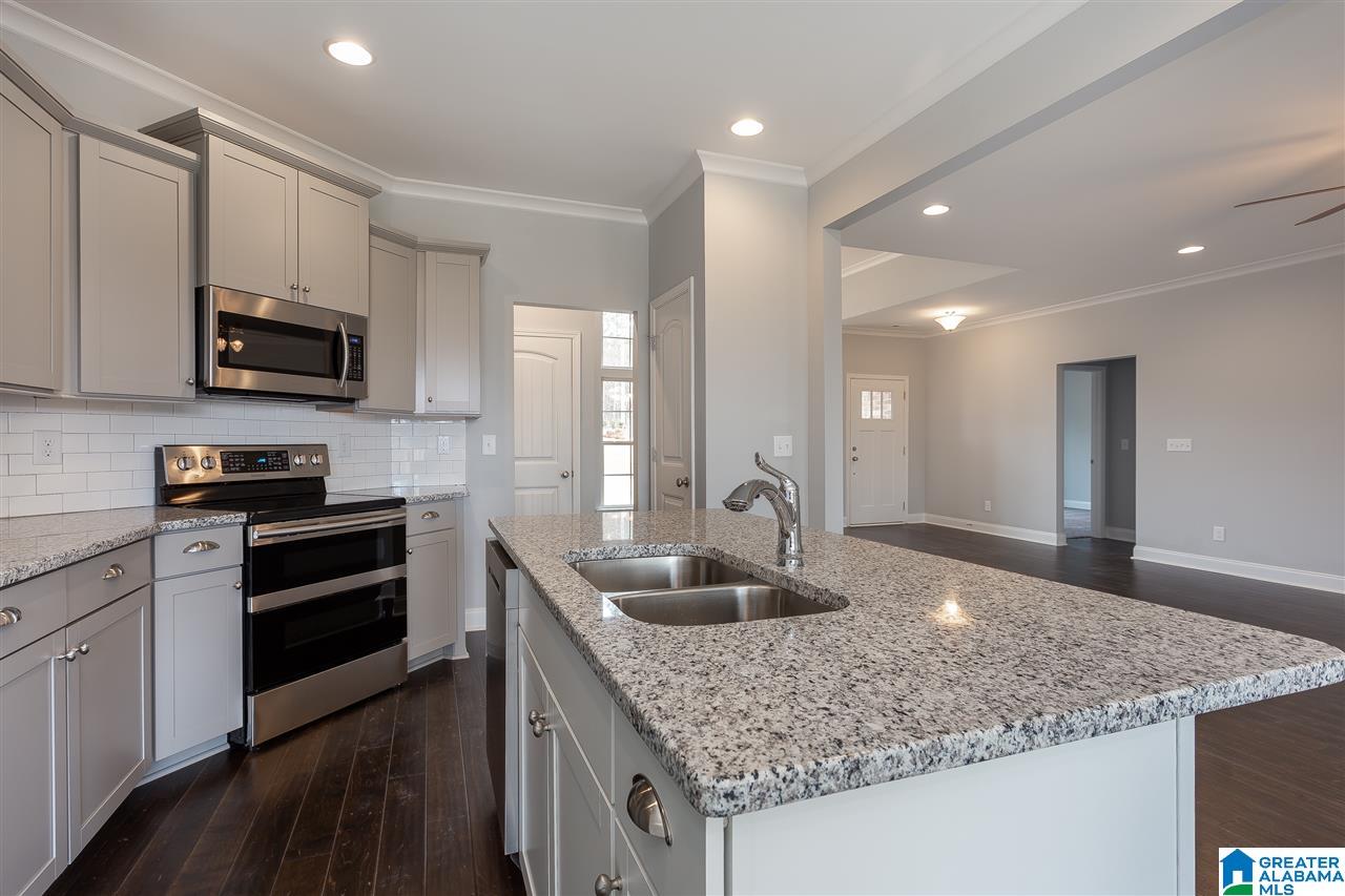 5120 Baxter Road Springville, AL 35146 - Photo 12 of 45