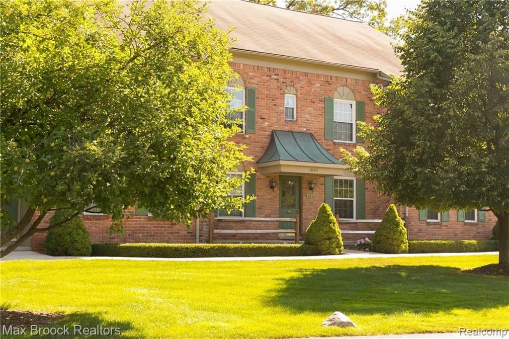 1655 Huntington Park Rochester Hills, MI 48309 - Photo 40 of 40