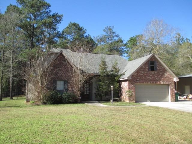 70375 Petit Road Mandeville, LA 70471 - Photo 1 of 14