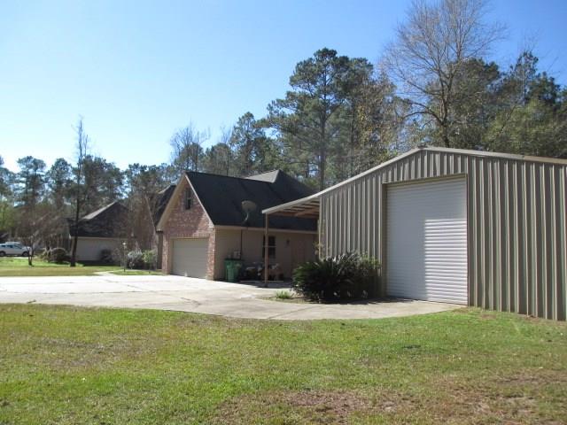 70375 Petit Road Mandeville, LA 70471 - Photo 3 of 14
