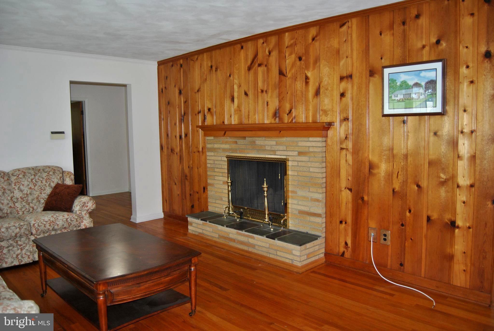 46 Cubberly Road Princeton Junction, NJ 08550 - Photo 3 of 17 Living Room