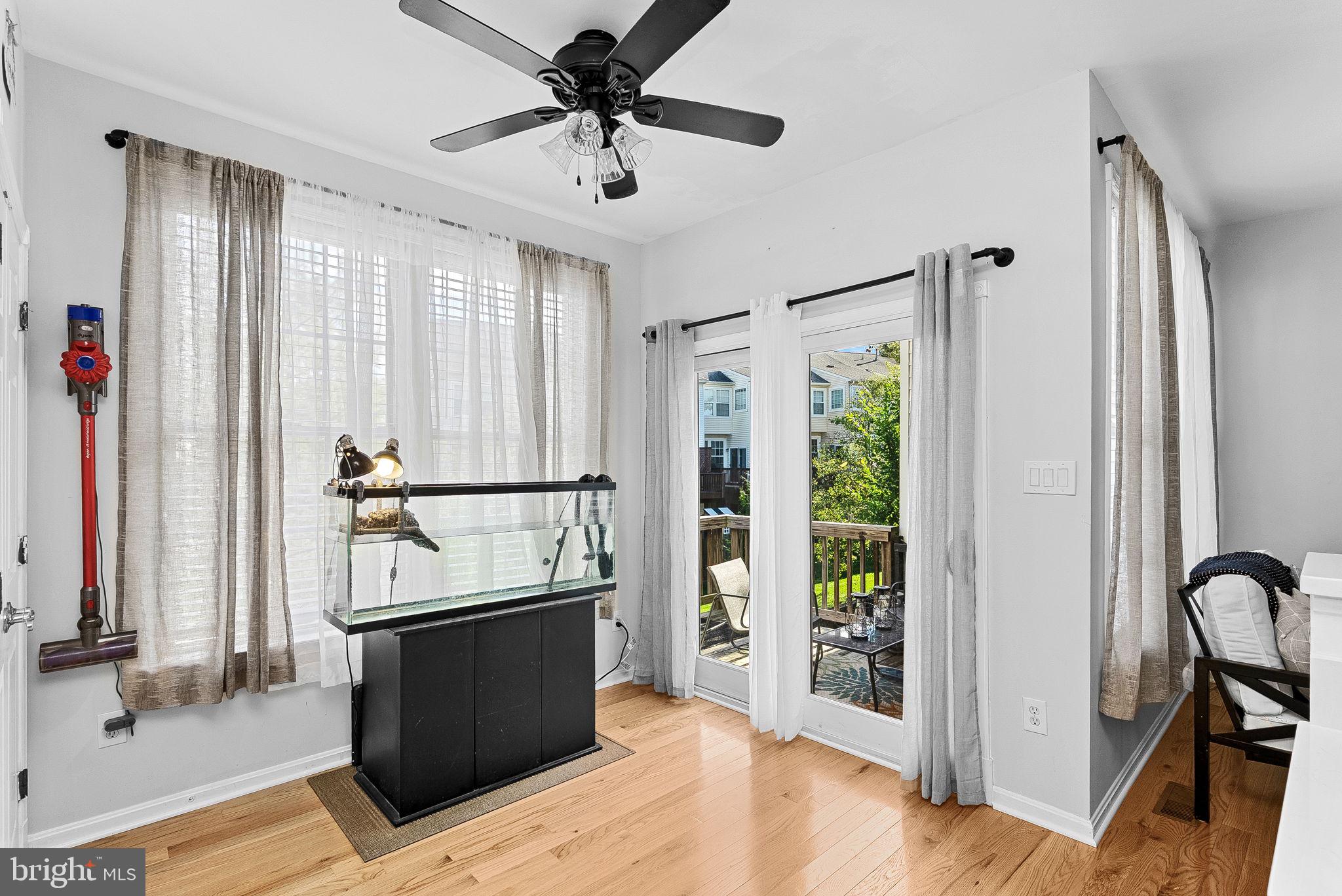 43189 Riders Square Broadlands, VA 20148 - Photo 14 of 67 Access to Deck