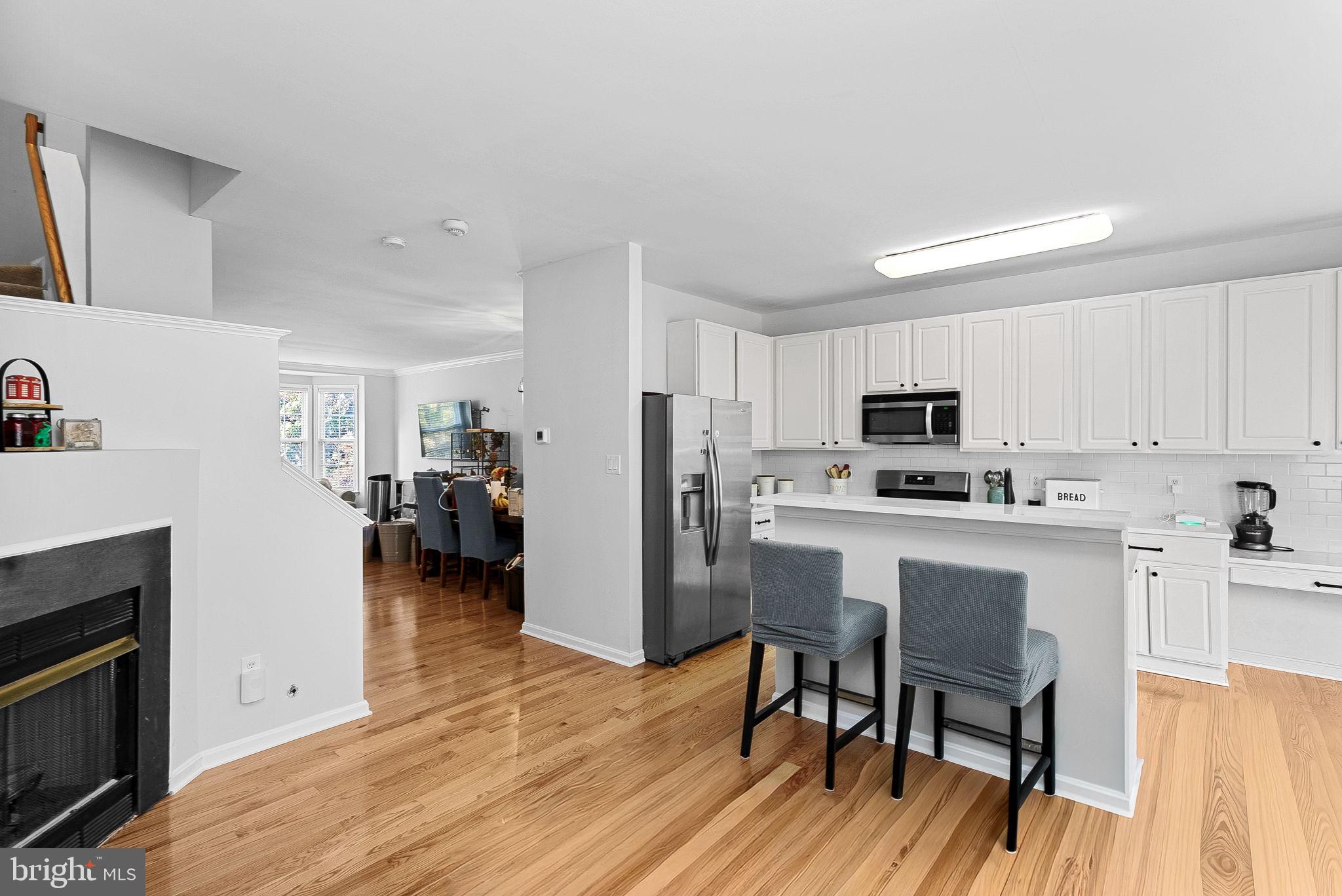 43189 Riders Square Broadlands, VA 20148 - Photo 19 of 67 View to Dining Room