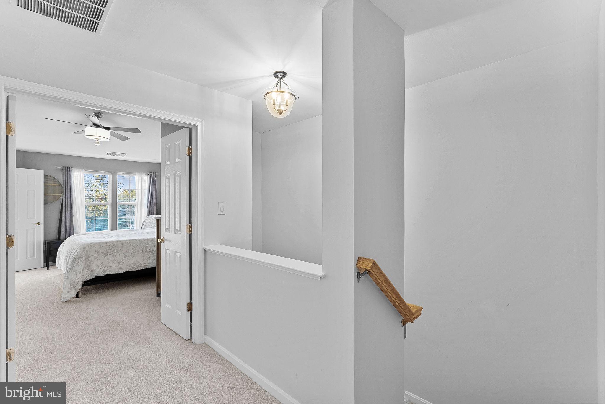 43189 Riders Square Broadlands, VA 20148 - Photo 20 of 67 Upper Level Hall