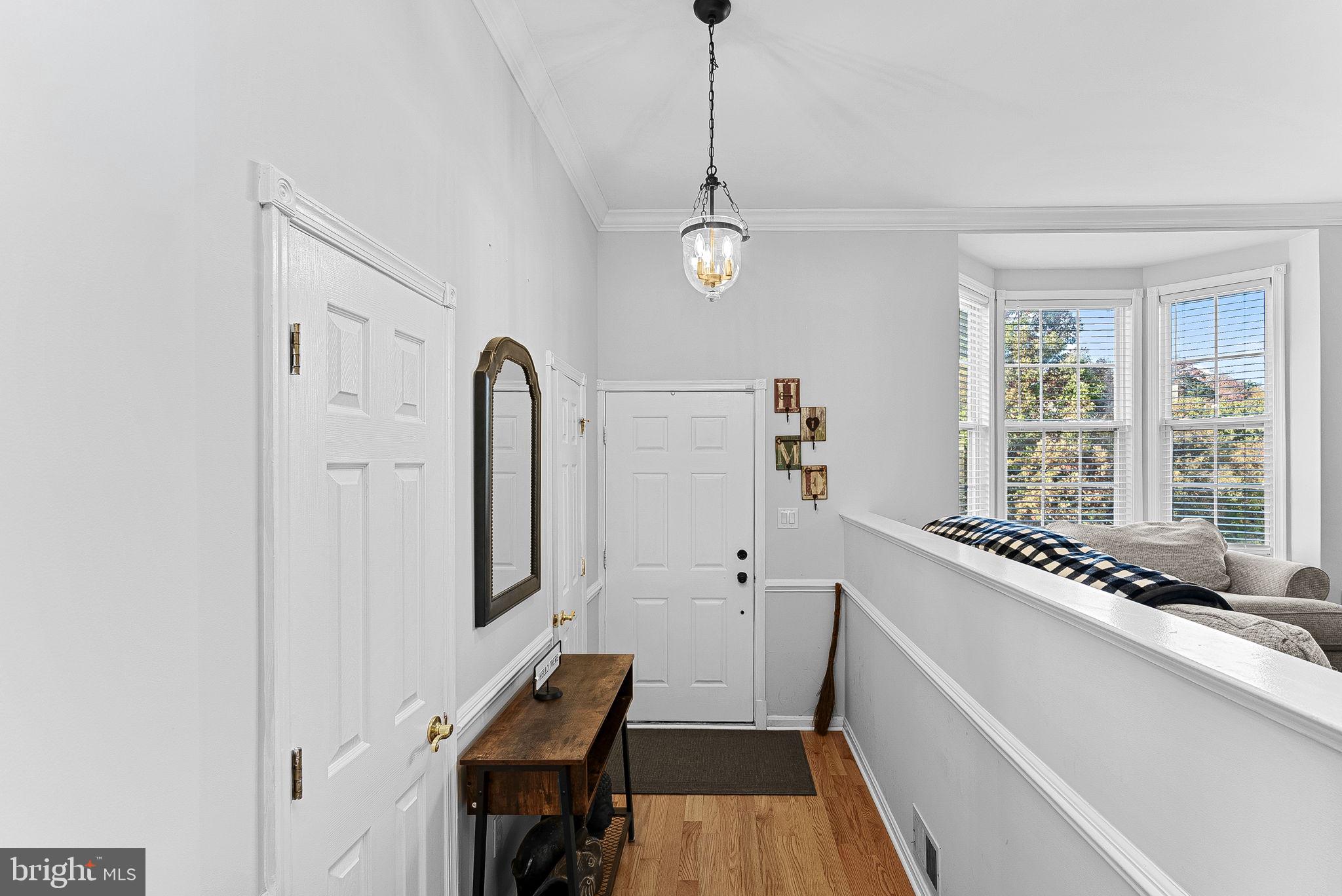 43189 Riders Square Broadlands, VA 20148 - Photo 2 of 67 Foyer