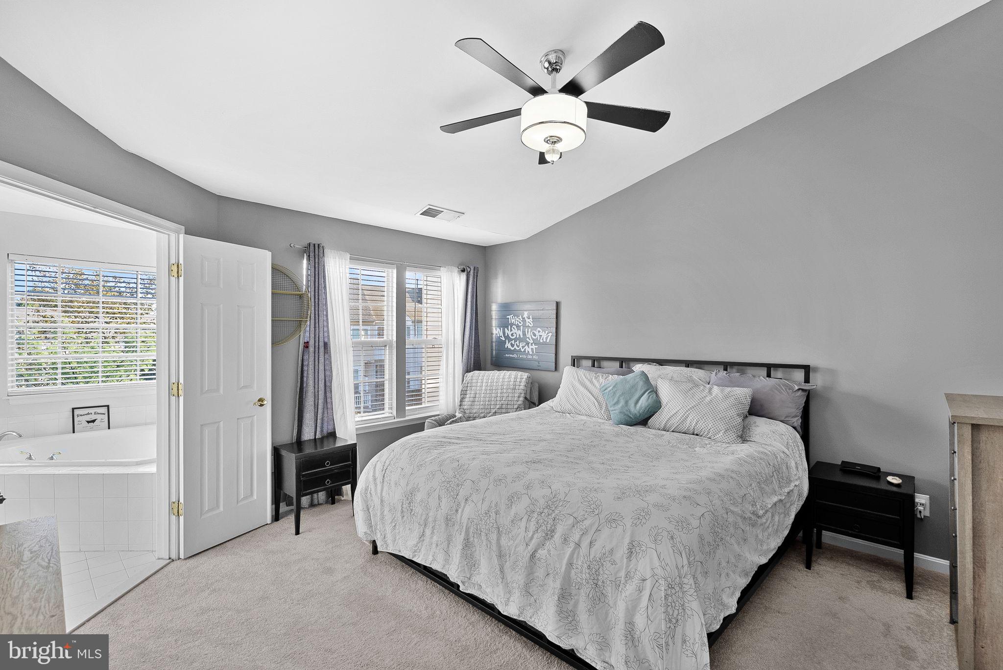 43189 Riders Square Broadlands, VA 20148 - Photo 21 of 67 Primary Bedroom