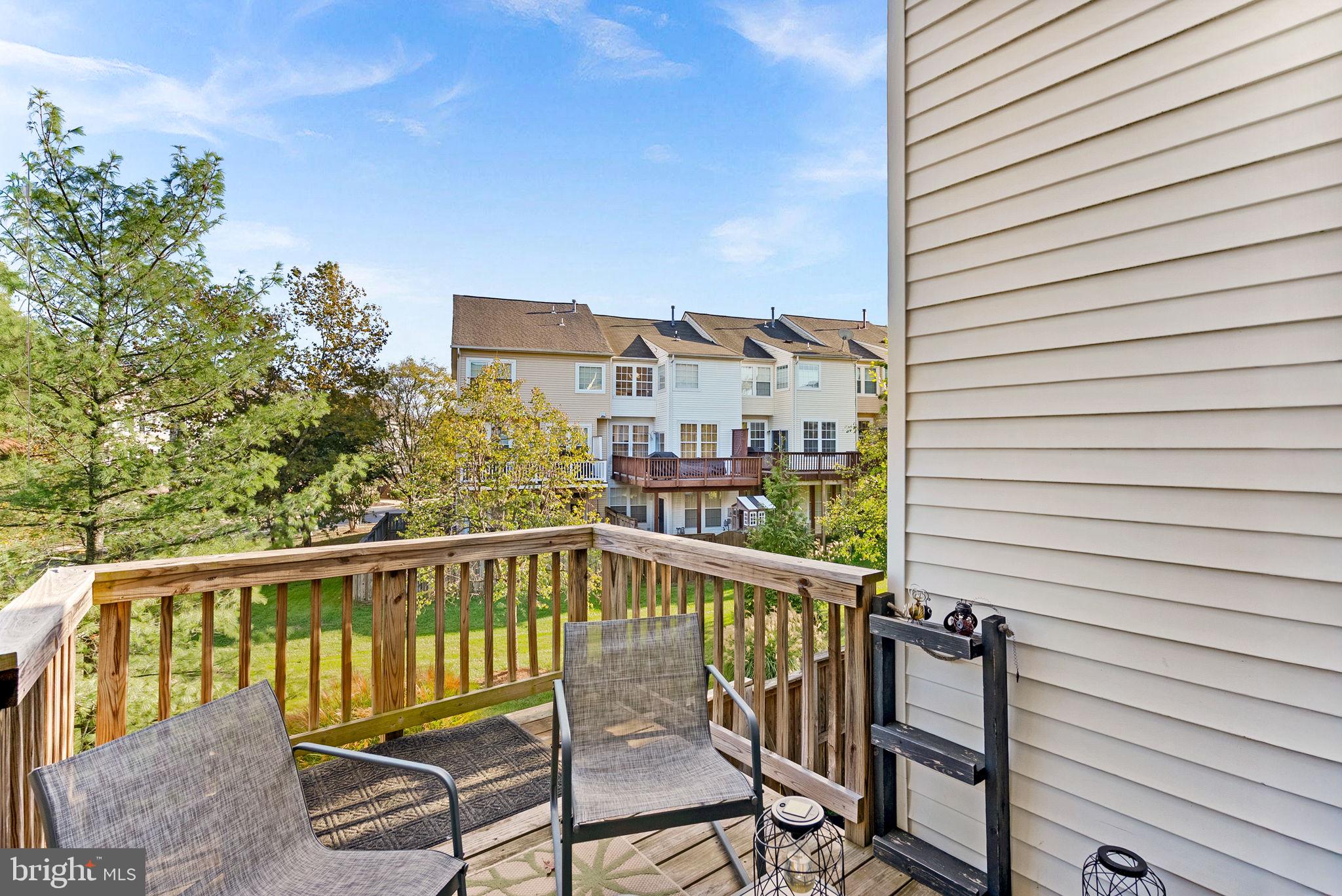43189 Riders Square Broadlands, VA 20148 - Photo 33 of 67 View from Deck
