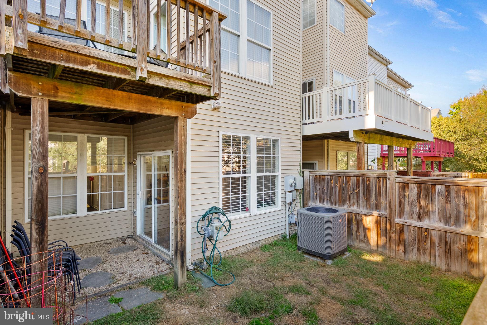 43189 Riders Square Broadlands, VA 20148 - Photo 39 of 67 Rear Yard