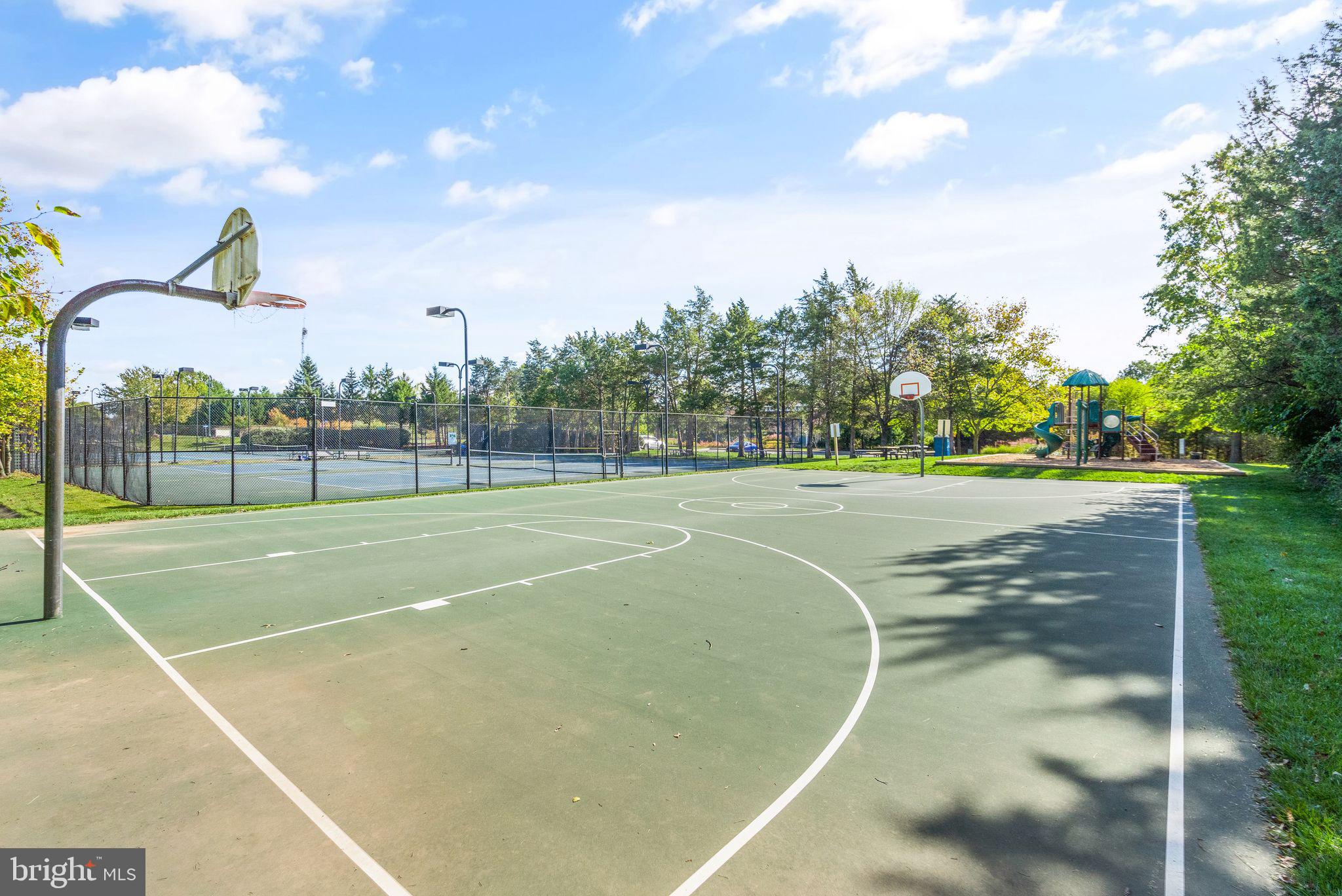 43189 Riders Square Broadlands, VA 20148 - Photo 50 of 67 Stream Valley Park