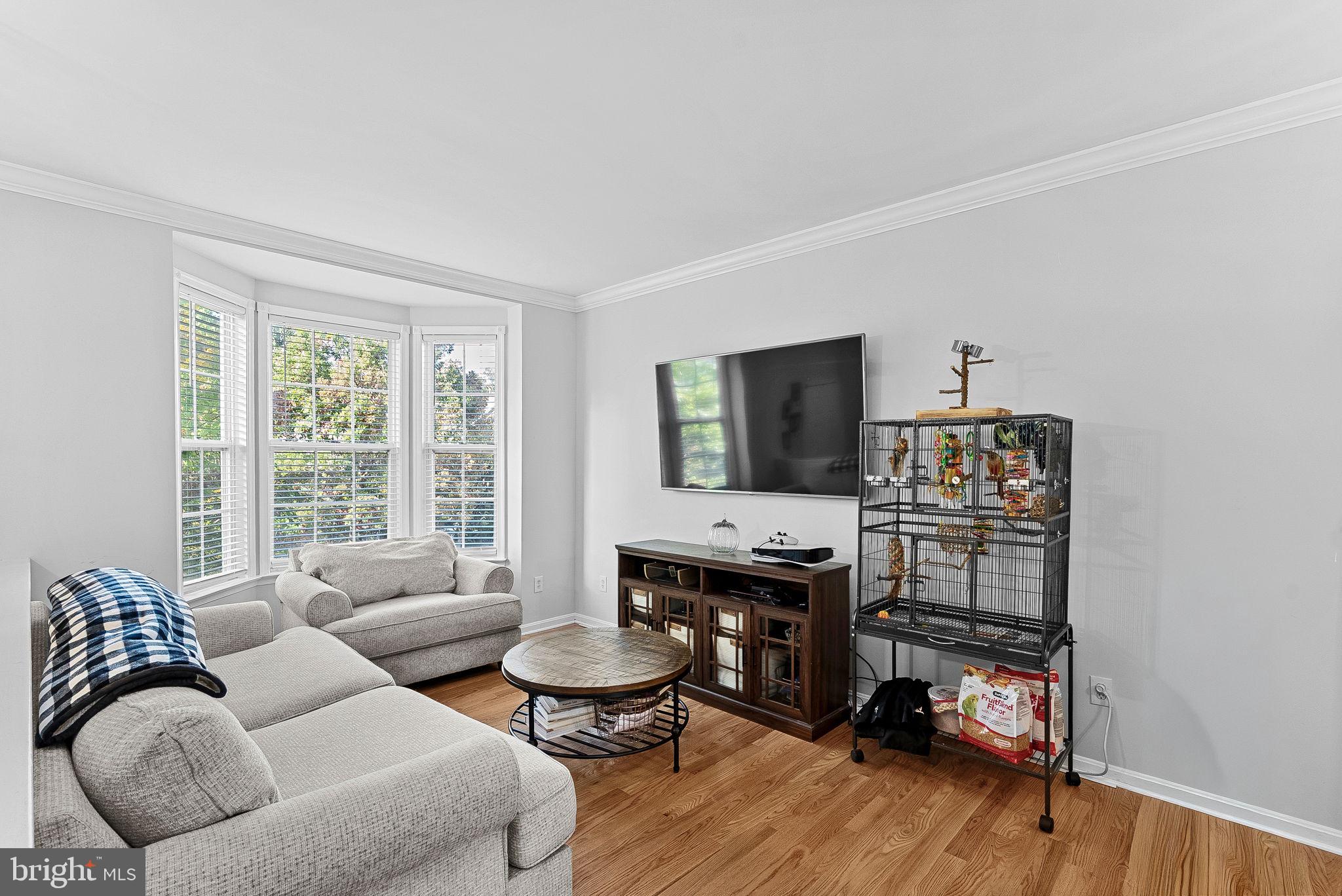 43189 Riders Square Broadlands, VA 20148 - Photo 5 of 67 Living Room