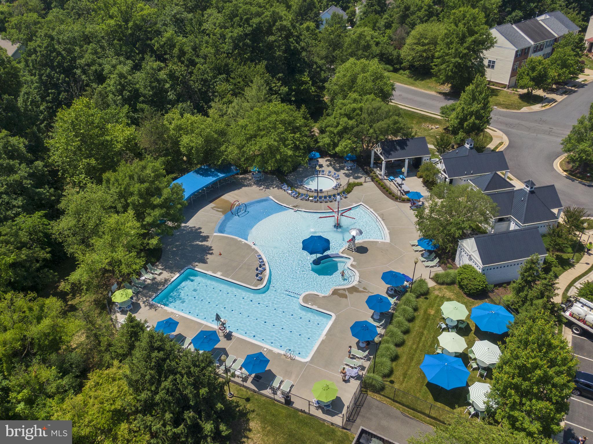 43189 Riders Square Broadlands, VA 20148 - Photo 55 of 67 Summerbrooke Pool