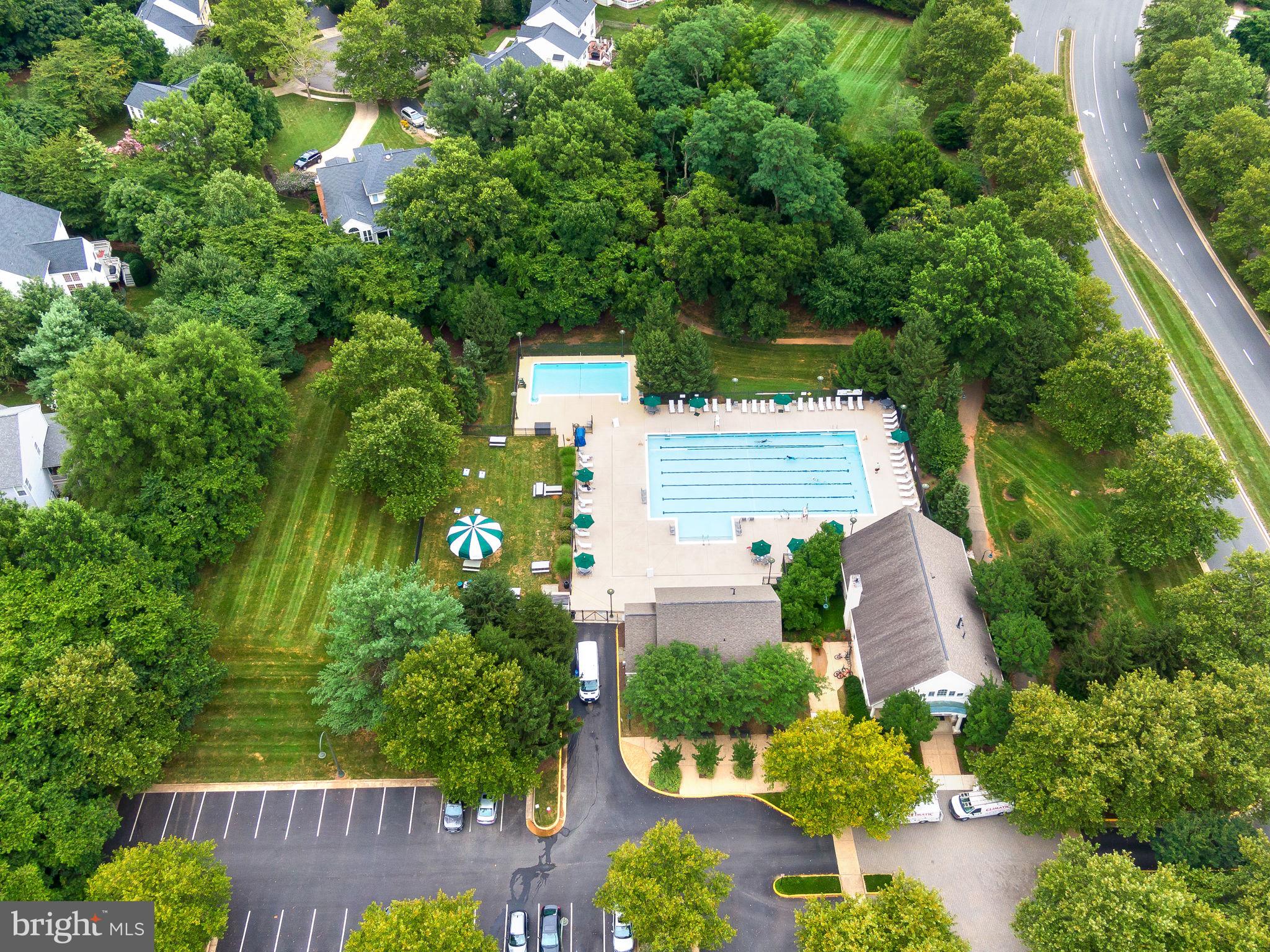 43189 Riders Square Broadlands, VA 20148 - Photo 57 of 67 Broadlands Community Center Pool
