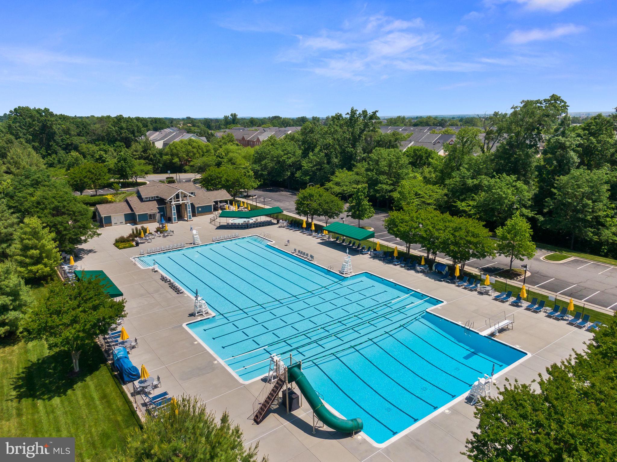 43189 Riders Square Broadlands, VA 20148 - Photo 58 of 67 Southern Walk Pool