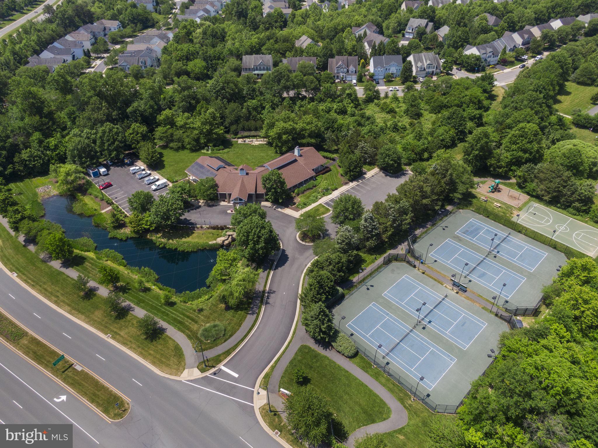 43189 Riders Square Broadlands, VA 20148 - Photo 61 of 67 Stream Valley Park