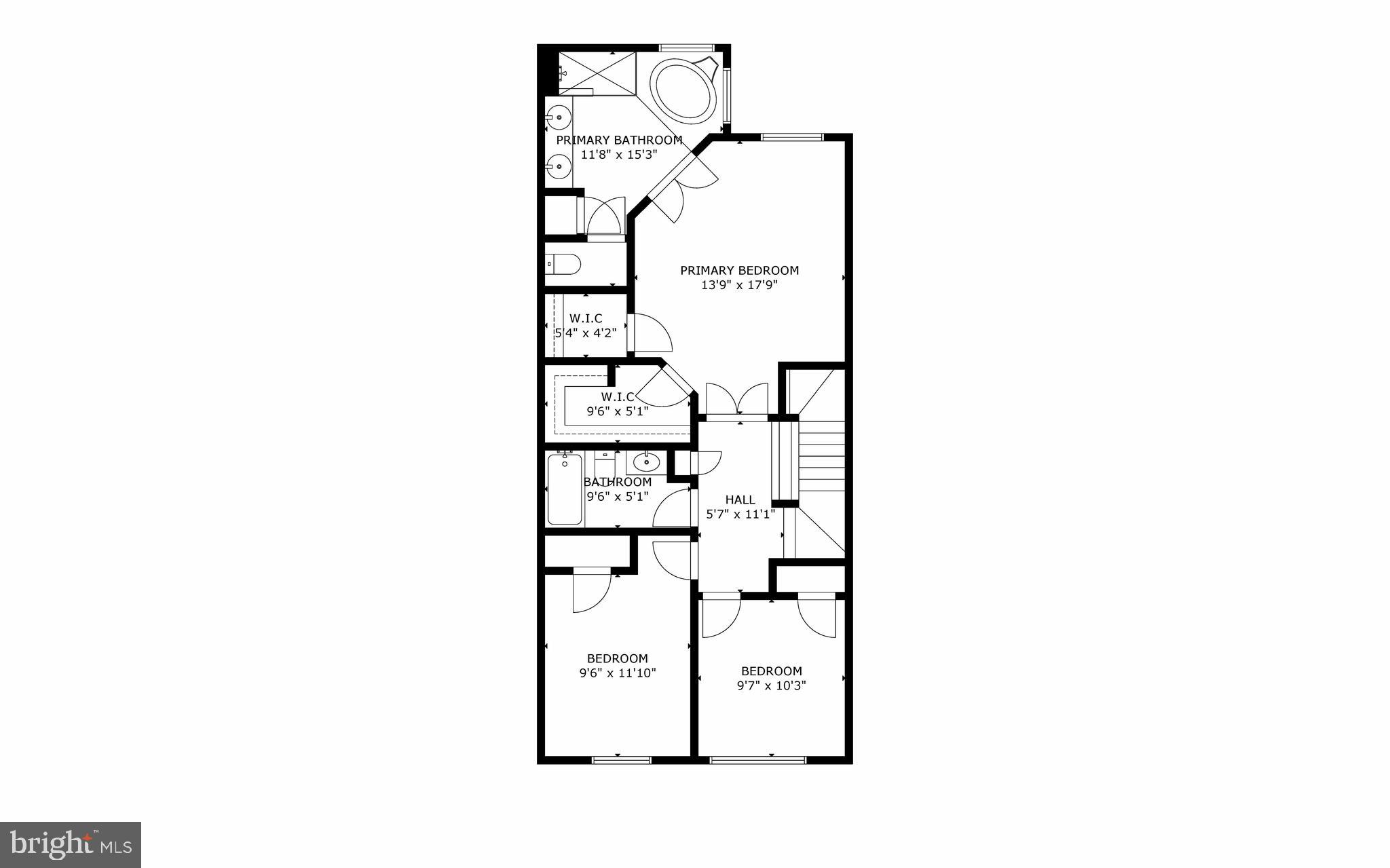 43189 Riders Square Broadlands, VA 20148 - Photo 66 of 67 Upper Level