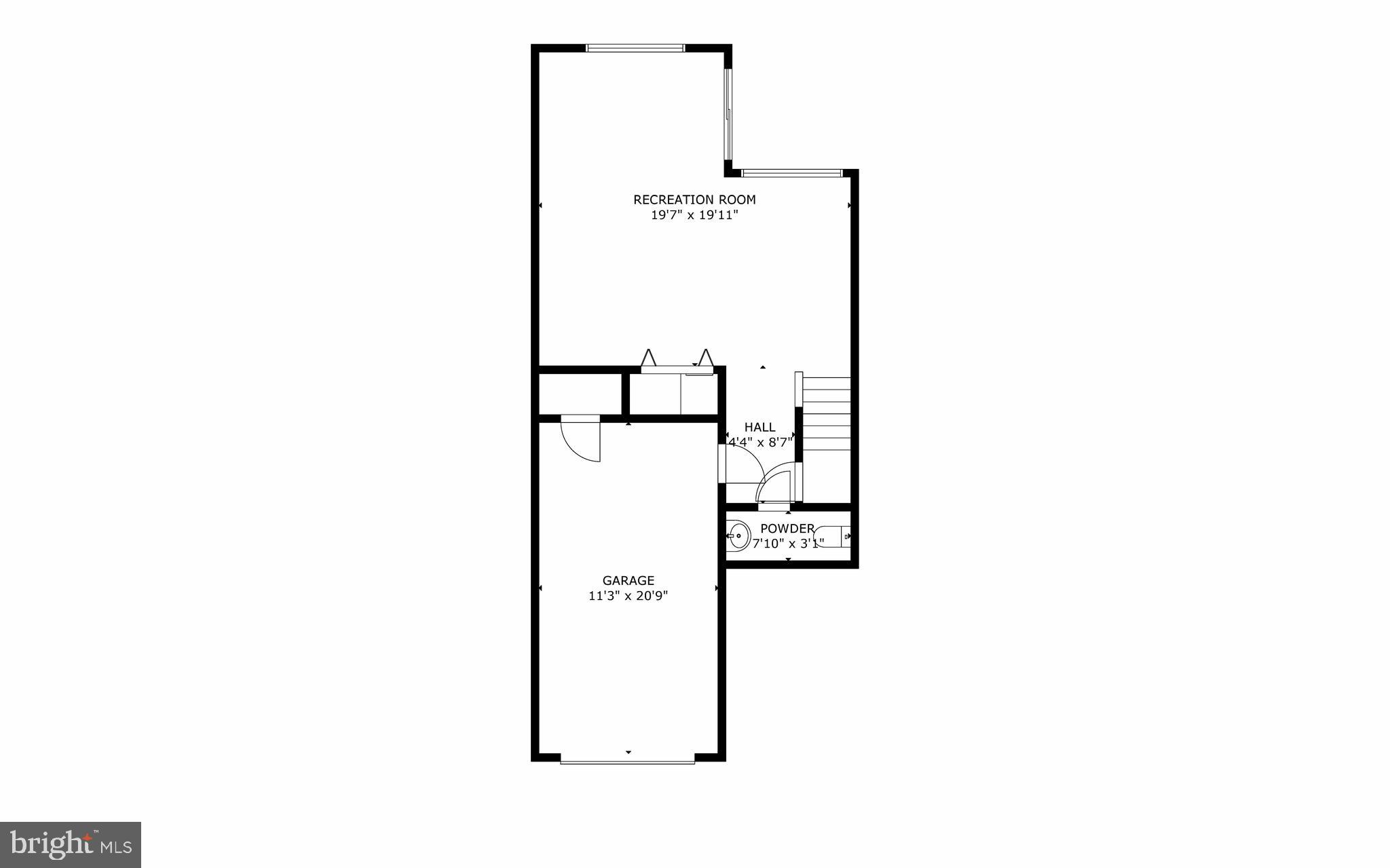 43189 Riders Square Broadlands, VA 20148 - Photo 67 of 67 Lower Level
