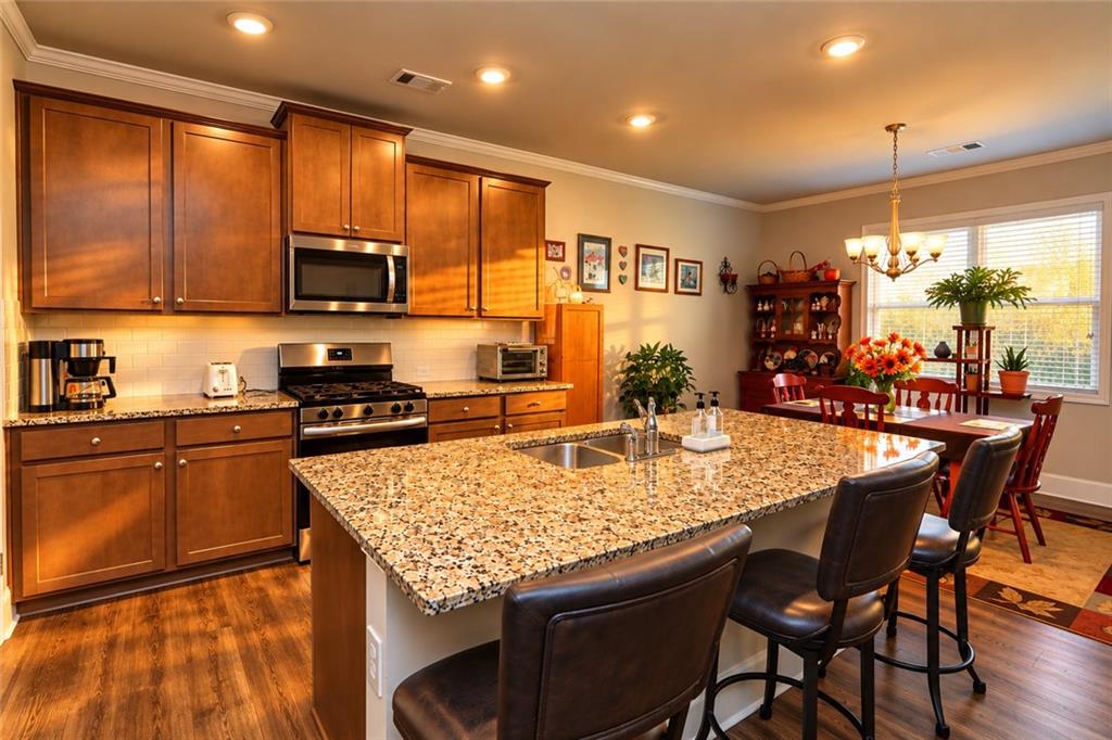 41 Montgomery View Court Villa Rica, GA 30180 - Photo 22 of 32 Gallery Image 22