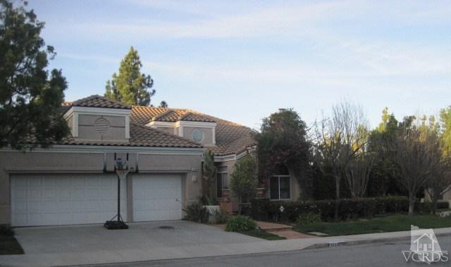 11205 Bentcreek Road Moorpark, CA 93021 - Photo 1 of 30 Primary Photo