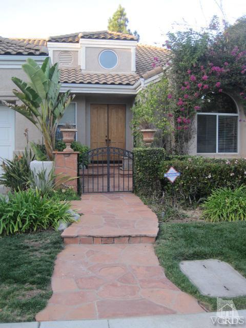 11205 Bentcreek Road Moorpark, CA 93021 - Photo 3 of 30 Additional Photo