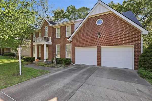 $396,900 | 1008 South 17th Terrace, Leavenworth, KS 66048