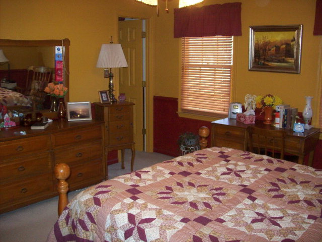 321 East Hedge Road Aiken, SC 29801 - Photo 13 of 21 Master Bedroom