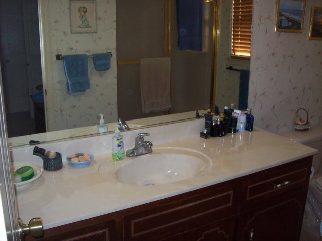 321 East Hedge Road Aiken, SC 29801 - Photo 14 of 21 Master Bathroom
