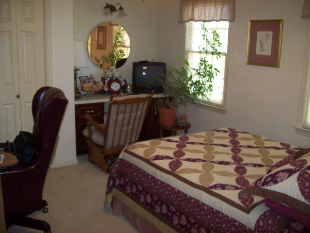 321 East Hedge Road Aiken, SC 29801 - Photo 15 of 21 Bedroom 2