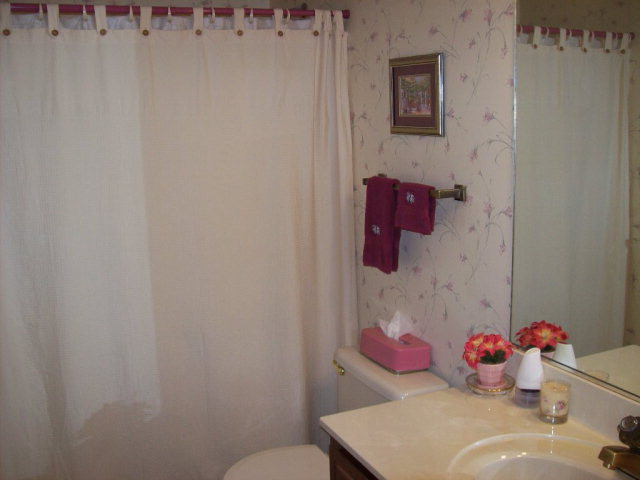 321 East Hedge Road Aiken, SC 29801 - Photo 18 of 21 Hall Bethroom