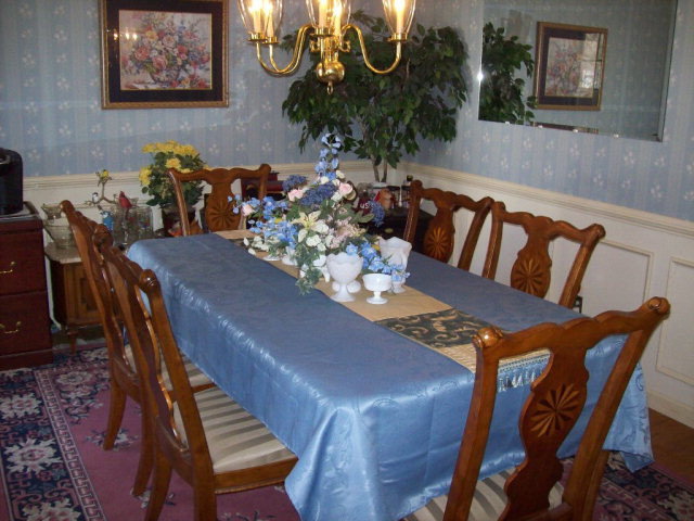 321 East Hedge Road Aiken, SC 29801 - Photo 8 of 21 Dining Room