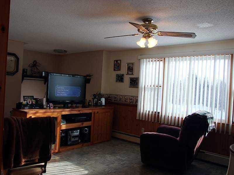 589 Hodgdon Mills Road Hodgdon, ME 04730 - Photo 16 of 35 Living Room.