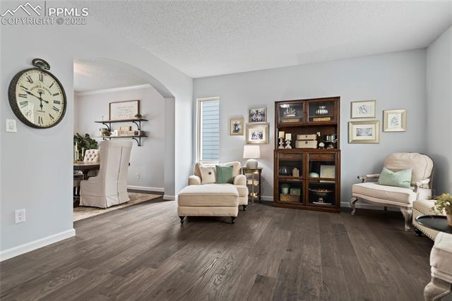 2025 Springcrest Road Colorado Springs, CO 80920 - Photo 4 of 35