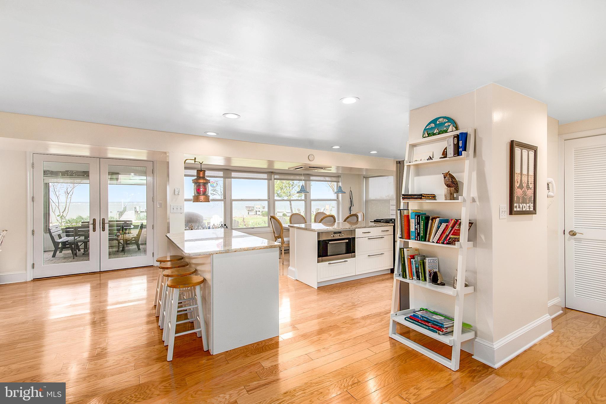 22166 Bay Shore Road Wittman, MD 21676 - Photo 5 of 35 Gallery Image 5