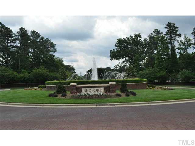 2752 Royal Forrest Drive Raleigh, NC 27614 - Photo 16 of 25 Photo 16