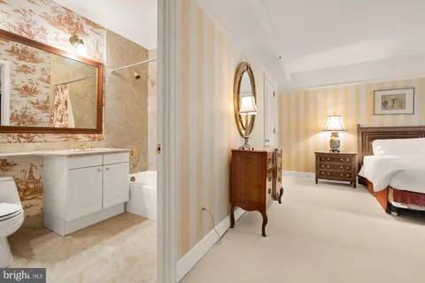 $849,000 | 1155 23rd Street Northwest, Unit 6H, Washington, DC 20037