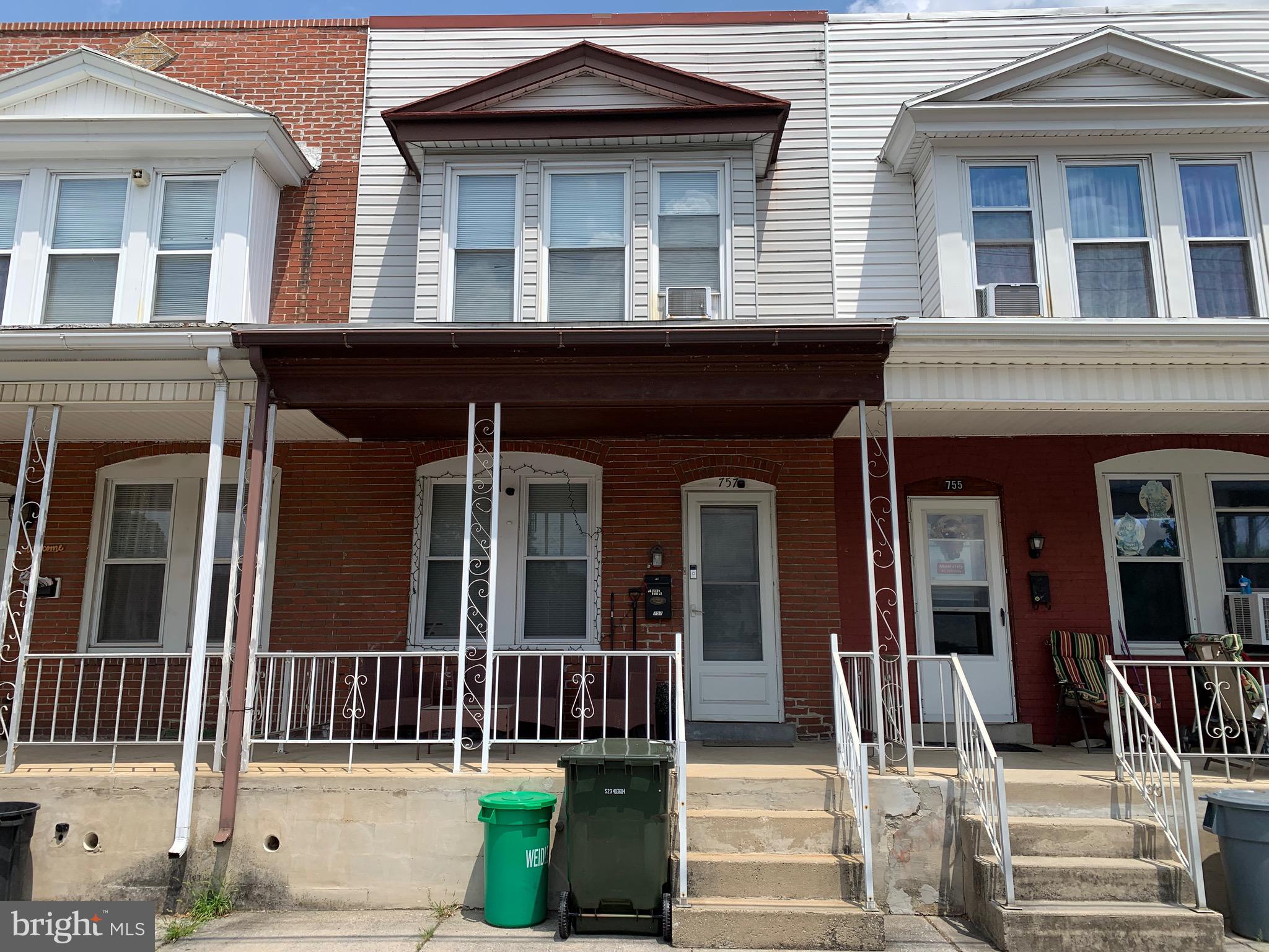 757 Locust Street Lebanon, PA 17042 - Photo 1 of 2